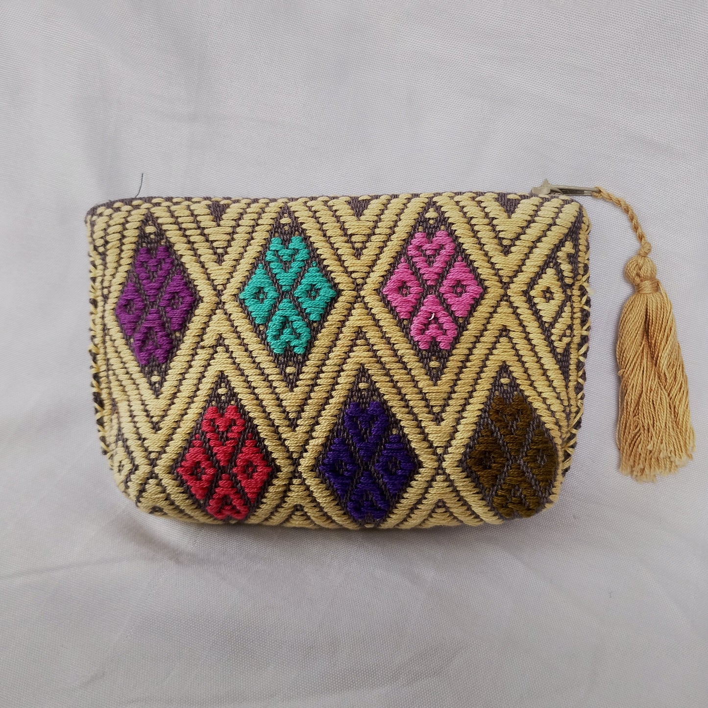 Pengepung Håndvevd EVOMAR