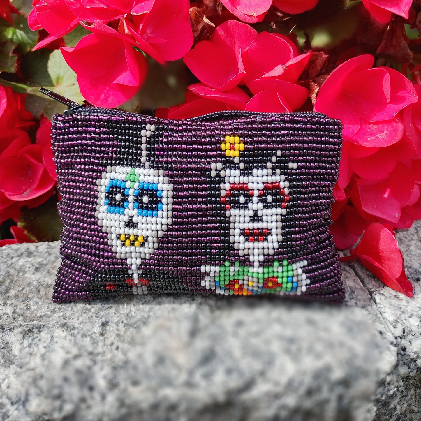 Pengepung Día de Muertos EVOMAR