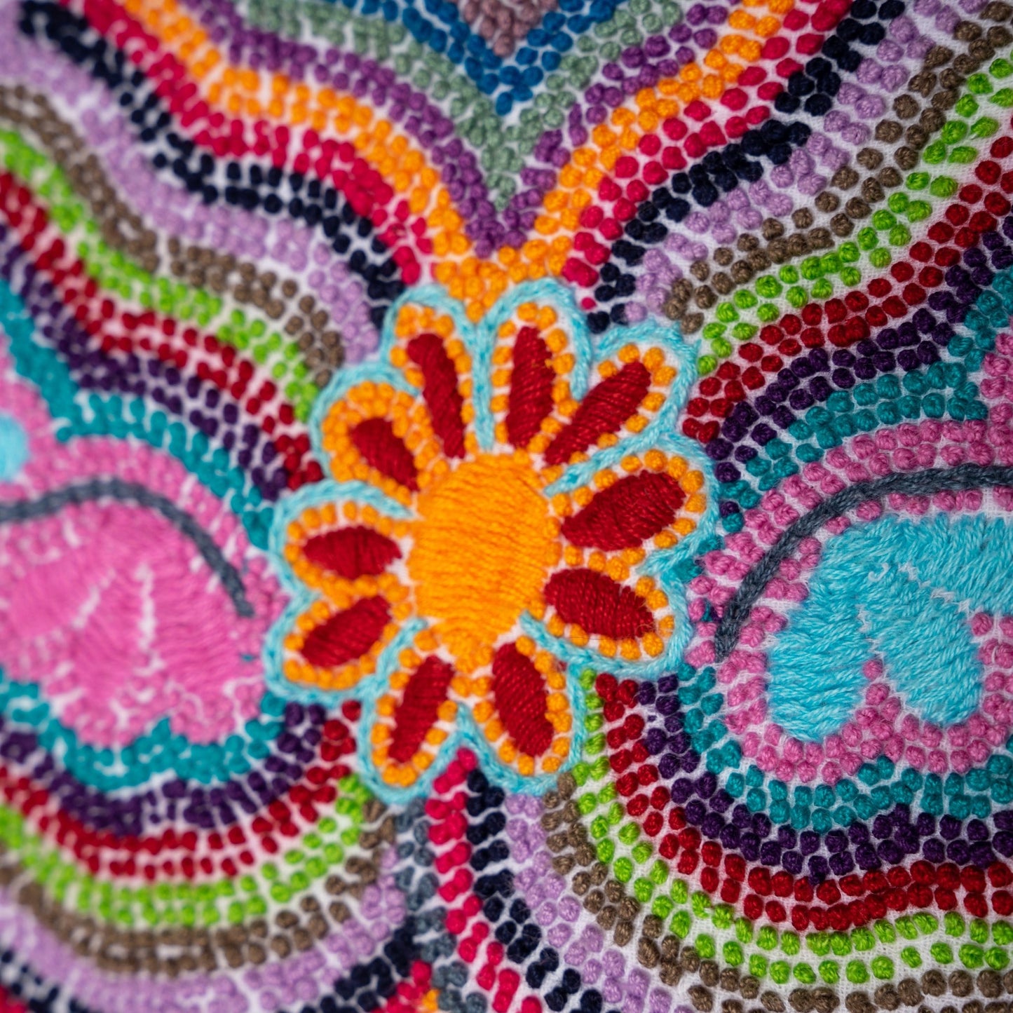 Brodert Dame Kjole EVOMAR