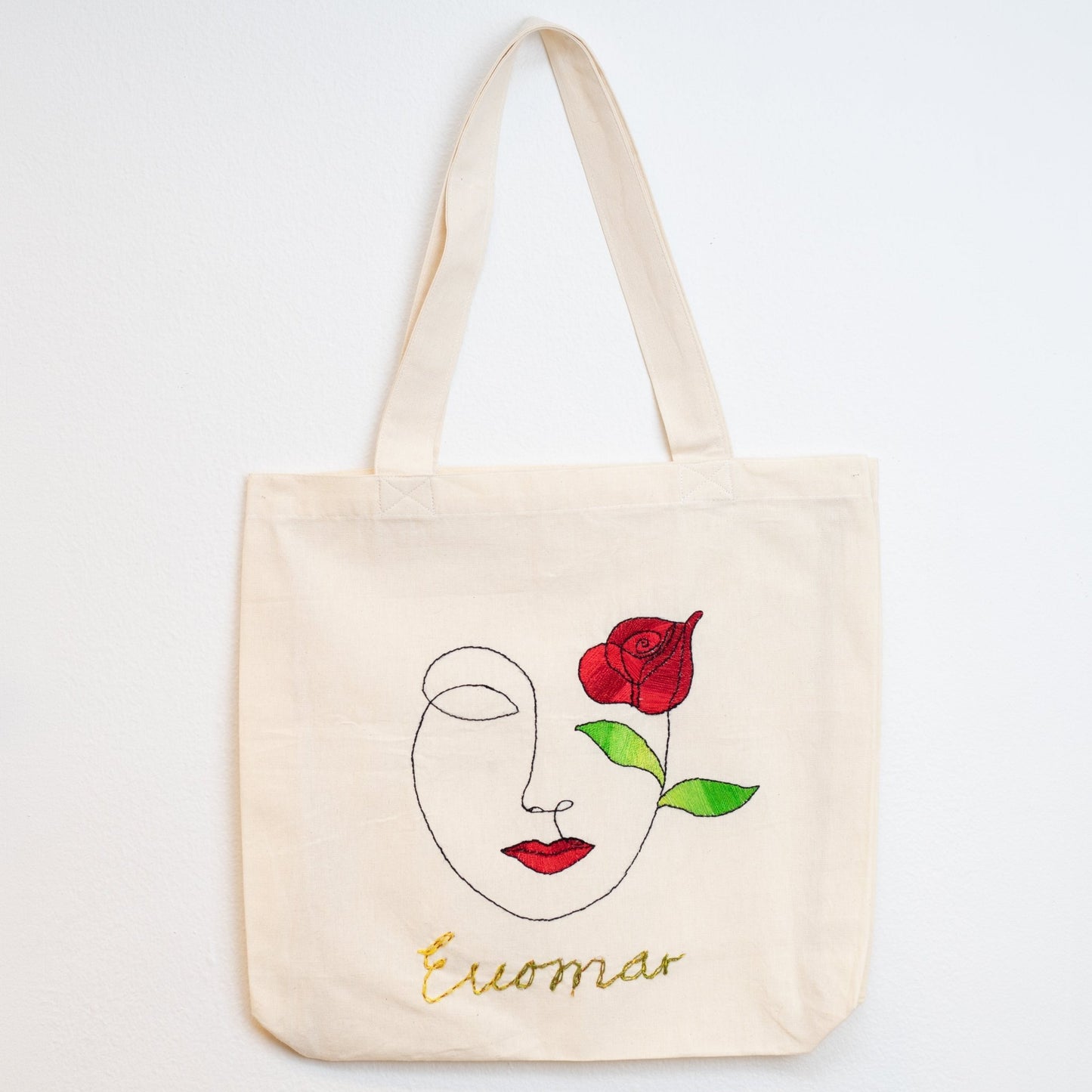 Tote Bags A la Frida EVOMAR