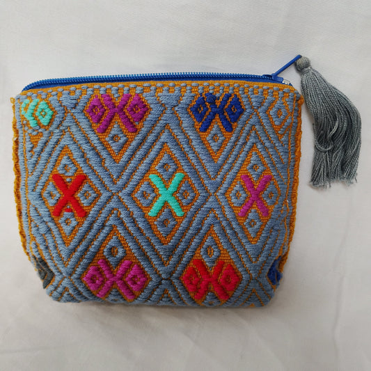 Pengepung Håndvevd EVOMAR