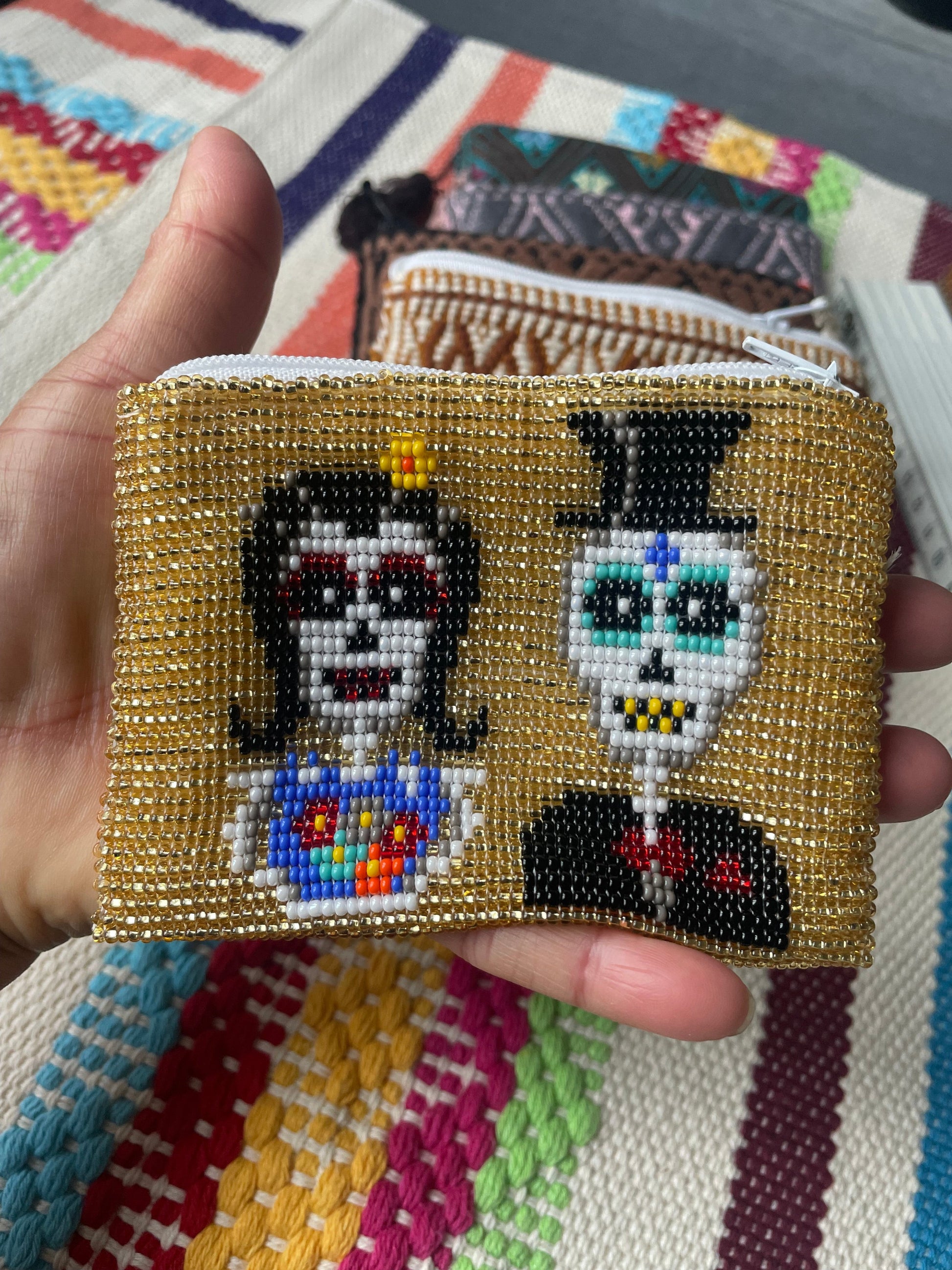 Pengepung La Catrina EVOMAR