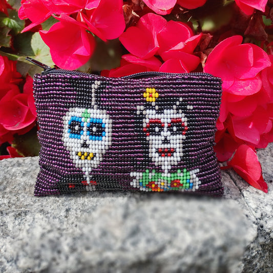 Pengepung Día de Muertos EVOMAR