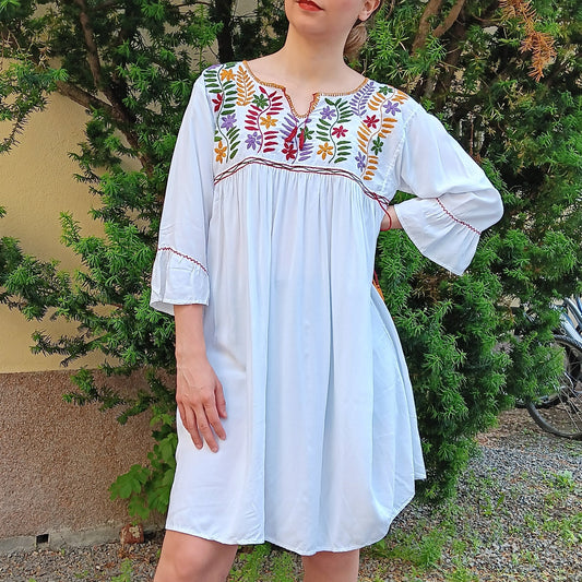 Sommer Kjole - Margarita EVOMAR