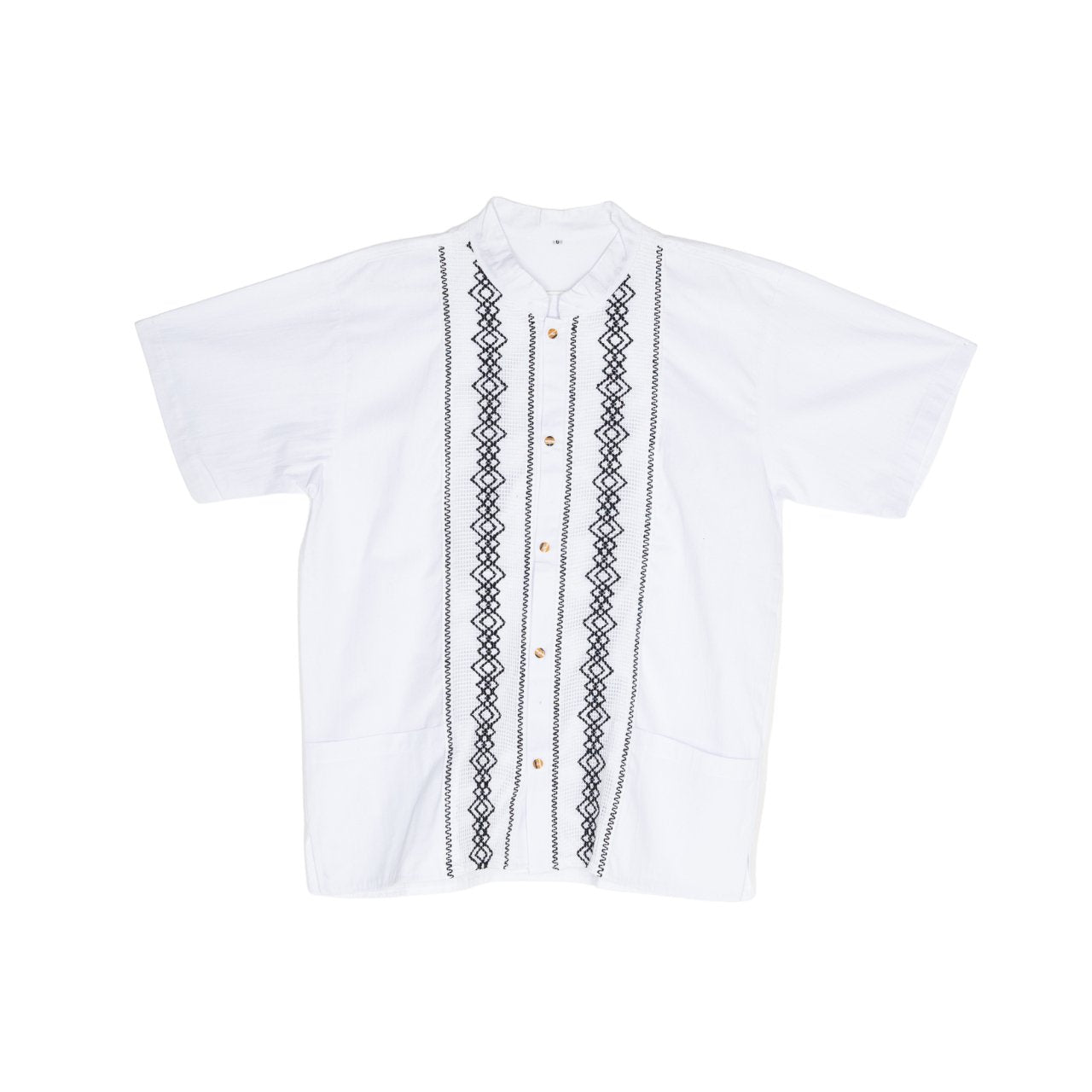 Guayabera Shirt EVOMAR