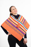 Poncho Acceptance EVOMAR
