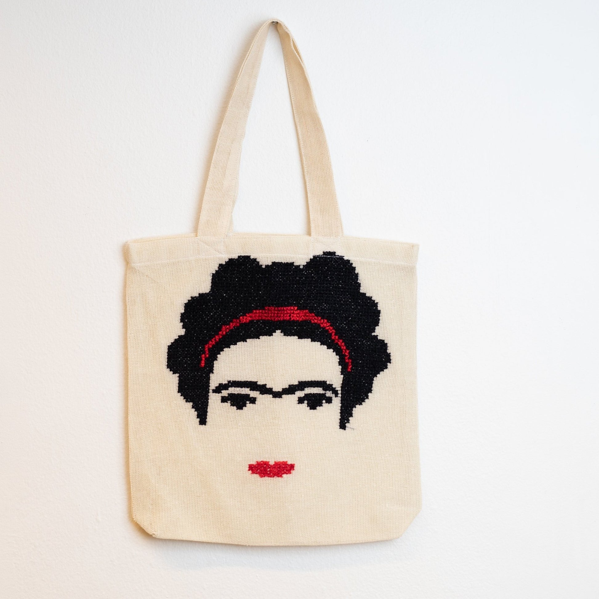 Tote Bags A la Frida EVOMAR