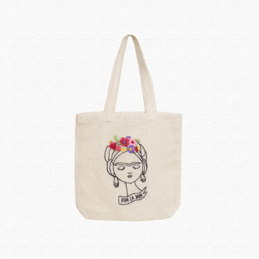 Tote Bags A la Frida EVOMAR